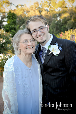 Best Leu Gardens Wedding photographer, Orlando - Sandra Johnson (SJFoto.com)